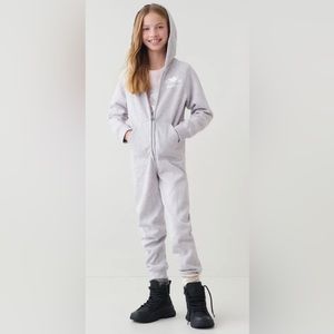 Roots Kids Original Sparkle Jumpsuit Size XL 11-12yrs